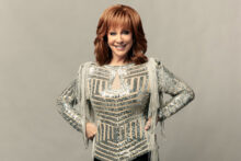 Carly Waddell Recalls How Classmate Lady Gaga Drove Her "Crazy" in College 2 Reba McEntire’s Engagement to Rex Linn Makes Her ‘Feel Like a Teenager Again’