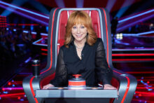 Reba McEntire Sees Other Coaches’ True Colors, Says They’re “Devious,” “Real Mean” in ‘The Voice’ First Look