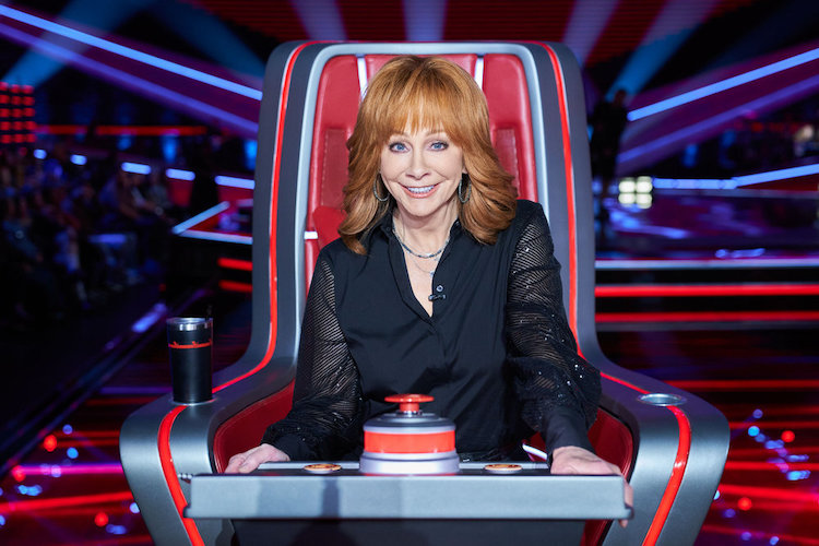 Everything to Know About New ‘The Voice’ Coach Reba McEntire