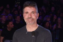 Fans Beg Simon Cowell to Stop “Overdoing” Botox After Seeing His Extreme Facial Change