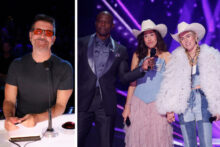Simon Cowell Calls Out ‘AGT’ Producers After Trailer Flowers Performance
