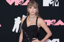 Taylor Swift’s Alleged Stalker Was Reportedly Arrested Again