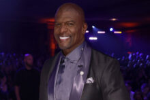 Terry Crews Dishes on Being in The NFL Says It’s ‘Like Jail With Money’