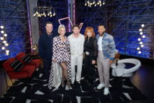 Reba McEntire Steals The Show From Fellow Coaches in Newest ‘The Voice’ Promo