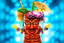 Who is the Tiki? ‘The Masked Singer’ Prediction & Clues!
