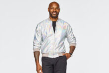 Who is ‘DWTS’ Season 32 Celebrity Tyson Beckford?