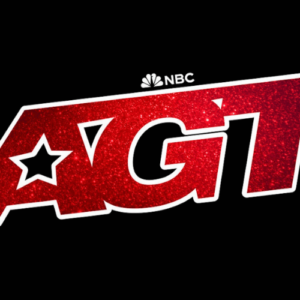 America's Got Talent Key Art