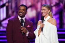 Who Should Take Over as New Host/Hosts of ‘Dancing With The Stars?’