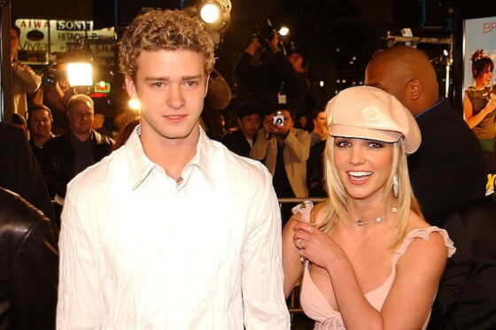 Justin Timberlake celebrity Party Face Fancy Dress - Celebrity