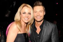 Britney Spears Shares Frustration Over 2007 Interview with Ryan Seacrest