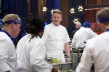 Fans Make Fun of Gordon Ramsay After He Shares ‘Best Advice’