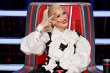 ‘The Voice’ Fans Criticize Gwen Stefani’s Fashion Choice: “Try Something More Age Appropriate”