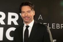 Harry Connick Jr. Returns to the Big Screen in Charming Romantic Comedy ‘The Islander’