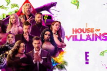Meet The Cast of E!’s ‘House of Villains’