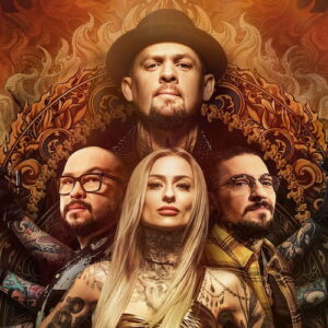 Ink Master Season 15 Ket Art