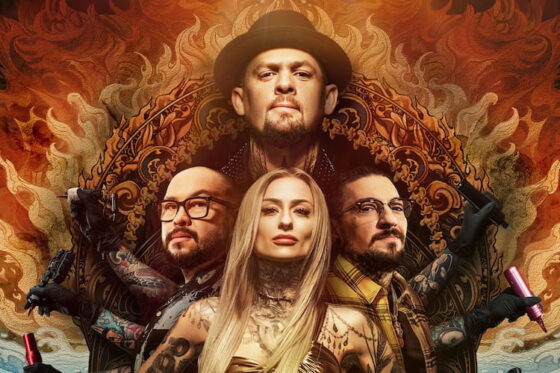 Meet The Contestants On 'Ink Master' Season 15