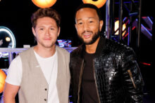 John Legend Drops First Episode of ‘Trailer Talk’ Season 3 Featuring Niall Horan