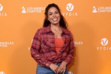 Jordin Sparks is Dropping Brand-New Single “Call My Name” This Week