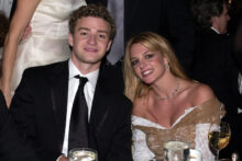Britney Spears Reveals Justin Timberlake Got Her Pregnant, She Had Abortion