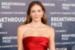 Katharine McPhee to Co-Star in Upcoming Murder Mystery Series