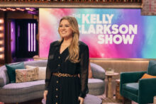 ‘The Kelly Clarkson Show’ Adds More Daytime Emmys to Its Collection