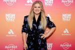 Kelly Clarkson Celebrates One Year of Her Album ‘Chemistry’
