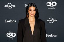 Fans Think Kendall Jenner Is Pregnant, But There’s a Simple Explanation