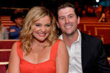 Everything We Know About Lauren Alaina’s Fiancé Cam Arnold