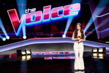 How Much Do 'The Voice' Judges Get Paid? See Their Salaries