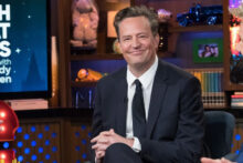 Matthew Perry’s Cause of Death Is ‘Pending Additional Investigation’