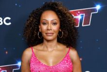 Mel B Tells Howie Mandel There Are Plans for a Spice Girls Reunion