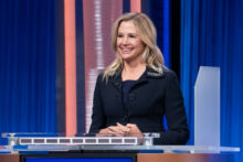 Mira Sorvino Wins ‘Celebrity Jeopardy!’ Following ‘DWTS’ Elimination