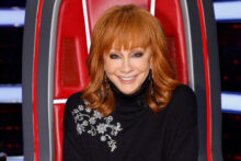 Reba McEntire to Sing the National Anthem at This Year’s Super Bowl