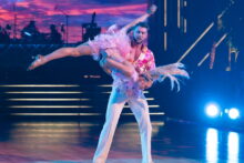 The Real Reason Why Lifts Are Now Banned on ‘Dancing With The Stars’