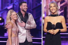 Julianne Hough Plays Matchmaker With Harry Jowsey, Rylee Arnold: “You Guys Can’t Go On a Date Together”