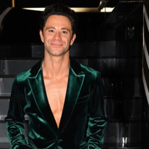 Sasha Farber on Most Memorable Year Night on 'Dancing With The Stars'
