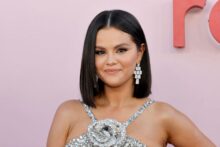 Selena Gomez Gets Candid About Body Image with Past and Present Snaps