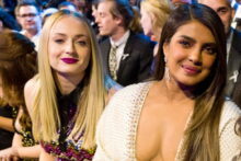 Sophie Turner Unfollows Sister-in-Law Priyanka Chopra on Instagram