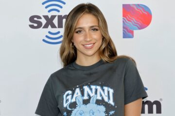 Did Tate McRae Predict the 2025 Super Bowl Score Back in 2023?