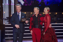 Tom Bergeron Admits He Felt Betrayed by ‘DWTS,’ Which Led to His Departure From the Series