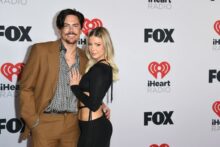 Tom Sandoval Is Nervous to Attend BravoCon with Ariana Madix