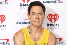 Tom Sandoval Shades Bakery That Sold Cakes Calling Him a Liar