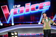 Britney Spears Makes Surprise Appearance on ‘The Voice’