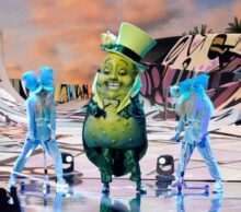 ‘The Masked Singer’ Recap: Pickle Unmasked on 2000s Night