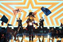 ‘The Masked Singer’ Recap: New Contestants Perform on Elton John Night