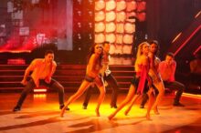 ‘DWTS’ Recap: Music Video Night Ends with a Shocking Elimination