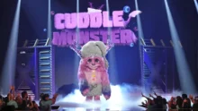 Who is the Cuddle Monster? ‘The Masked Singer’ Prediction & Clues!