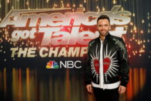 Meet Brian Justin Crum, The Powerhouse Vocalist Returning to ‘AGT: Fantasy League’