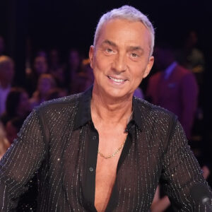 Bruno Tonioli for 'Dancing With the Stars's Celebration of Taylor Swift Night