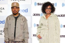 Chance the Rapper, Jennifer Hudson, Quincy Jones Team Up to Reopen Chicago’s Ramova Theatre